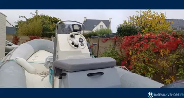 Bombard Ribster 550