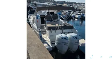 Jeanneau Cap Camarat 9.0 WA