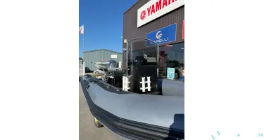 Narwhal  HD 580