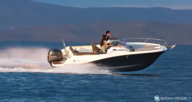 Jeanneau Cap Camarat 6.5 WA Serie 3