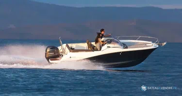 Jeanneau Cap Camarat 6.5 WA