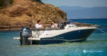 Jeanneau Cap Camarat 6.5 WA
