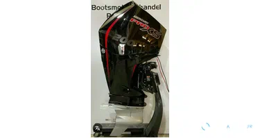 Moteur Mercury 200 cv V8 PRO XS