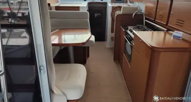Beneteau Antares 10.80