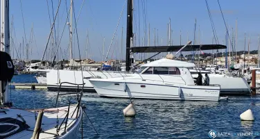 Beneteau Antares 10.80