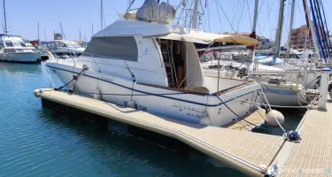 Beneteau Antares 10.80