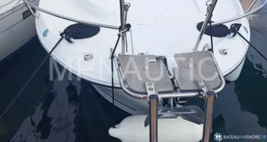 Jeanneau Merry Fisher 895