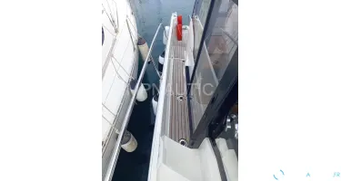 Jeanneau Merry Fisher 895