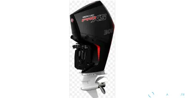 Mercury 300 cv V8 PROXS