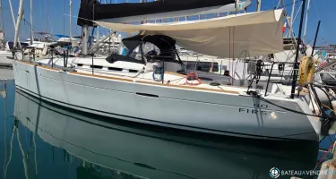 Beneteau First 40