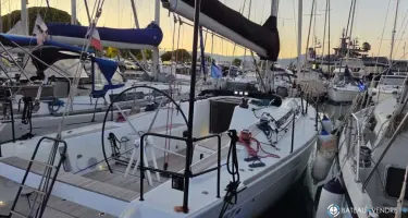 Beneteau First 40
