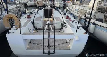 Beneteau First 40