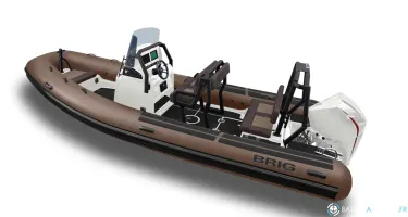 Brig Navigator 20