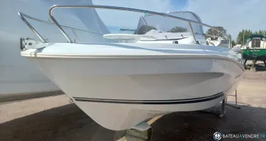 Jeanneau Cap Camarat 5.5 CC Serie 2