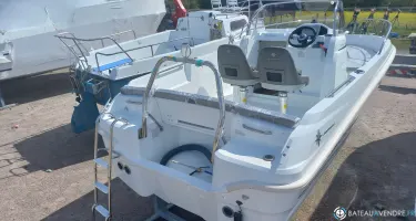Jeanneau Cap Camarat 5.5 CC Serie 2
