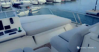 Prestige Yachts PRESTIGE 630