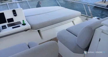 Prestige Yachts PRESTIGE 630
