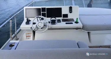 Prestige Yachts PRESTIGE 630