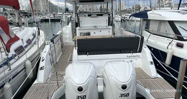 Jeanneau Cap Camarat 10.5 WA