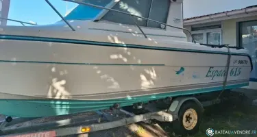Ocqueteau Espace 615