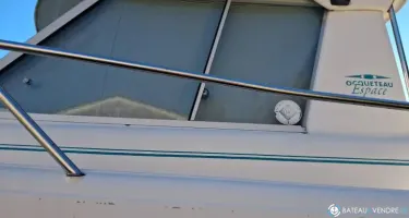 Ocqueteau Espace 615