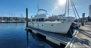 Beneteau Swift Trawler 42