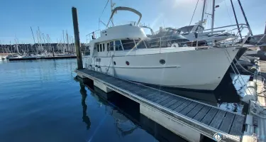 Beneteau Swift Trawler 42