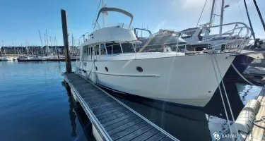 Beneteau Swift Trawler 42