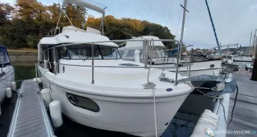 Beneteau Swift Trawler 30