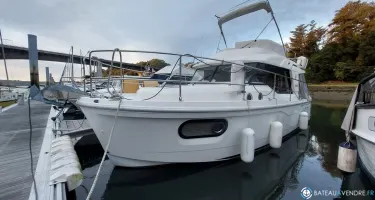 Beneteau Swift Trawler 30