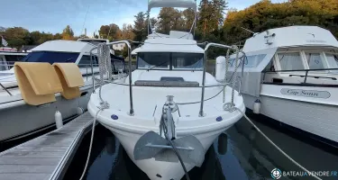 Beneteau Swift Trawler 30