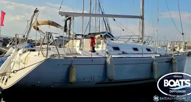 Beneteau First 31.7