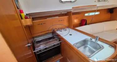 Beneteau First 31.7