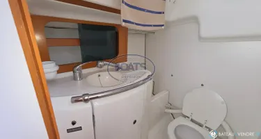 Beneteau First 31.7