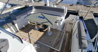 Jeanneau Cap Camarat 10.5 WA