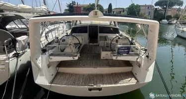 Beneteau Sense 50