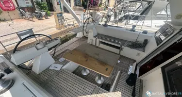 Beneteau Sense 50