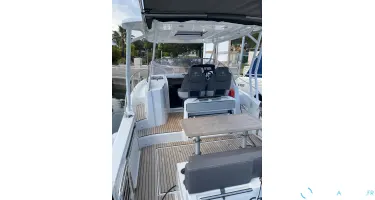 Jeanneau Cap Camarat 9.0 WA