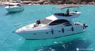 Azimut Atlantis 39