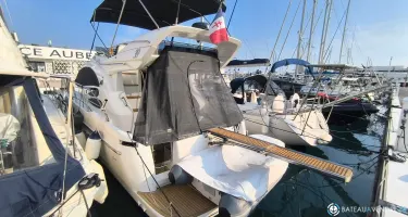 Azimut Atlantis 39