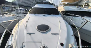 Azimut Atlantis 39