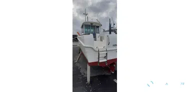 Jeanneau Merry Fisher 655 Marlin