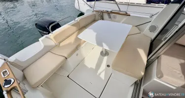 Beneteau Antares 7.80