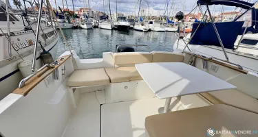 Beneteau Antares 7.80