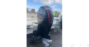 Quicksilver Activ 605 Open