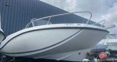 Quicksilver Activ 605 Open