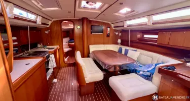 Dufour  455