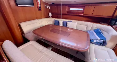 Dufour  455