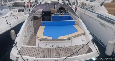 Sessa Marine S26