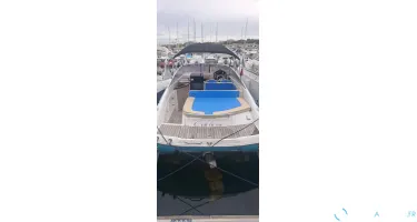 Sessa Marine S26
